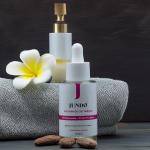 Jundo Niacinamide Cilt Serumu – %10 Niacinamide + %1 Zinc PCA