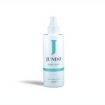 JUNDO Vanilya Ve Meyveli Çiçekler Body Mist Romance & Passion - 200 ml