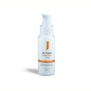 JUNDO Leke Karşıtı Ve Cilt Tonu Eşitleyici +50 Spf Güneş Kremi - 50 ml