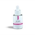 JUNDO Siyah Nokta Karşıtı Ve Gözenek Sıkılaştırıcı Niacinamide Cilt Serum - 30 ml
