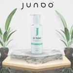 JUNDO Onarıcı Besleyici Arganyağı & Keratin Saç Bakım Kremi Ve Saç Bakım Maskesi - 200 ml