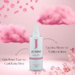 JUNDO Vanilya Ve Bahar Çiçekleri Body Mist Night Passion - 200 ml