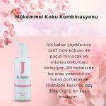 JUNDO Nemlendirici Ve Sıkılaştırıcı Vücut Losyonu Nigth Passion- 200 ml