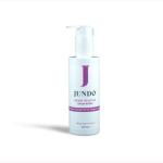 JUNDO Sıkılaştırıcı & Selülit Ve Çatlak Bakım Kremi Vücut Şekillendirici - 200 ml