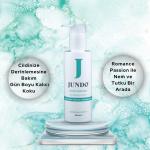 JUNDO Nemlendirici Ve Sıkılaştırıcı Body Losyon Romance & Passion - 200 ml