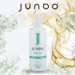 JUNDO Vanilya Ve Meyveli Çiçekler Body Mist Romance & Passion - 200 ml