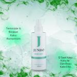 JUNDO Vanilya Ve Meyveli Çiçekler Body Mist Romance & Passion - 200 ml