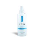 JUNDO Canlandırıcı & Gözenek Sıkılaştırıcı Ve Aydınlatıcı Cilt Temizleyici & Sıkılaştırıcı Tonik - 200 ml