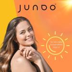 JUNDO Leke Karşıtı Ve Aydınlatıcı +50 Spf Sun Stick Krem - 15 ml