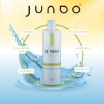 JUNDO Duş Jeli Hyaluronik Asit Ve Aynı Sefa Özlü - 400 ml