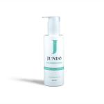 JUNDO Onarıcı Besleyici Arganyağı & Keratin Saç Bakım Kremi Ve Saç Bakım Maskesi - 200 ml