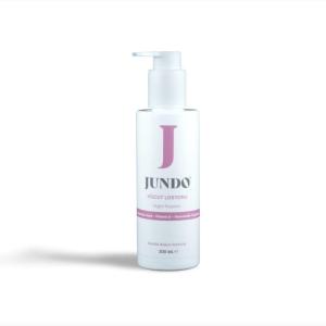 JUNDO Nemlendirici Ve Sıkılaştırıcı Vücut Losyonu Nigth Passion- 200 ml
