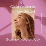 JUNDO Siyah Nokta Karşıtı Ve Gözenek Sıkılaştırıcı Niacinamide Cilt Serum - 30 ml