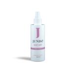JUNDO Vanilya Ve Bahar Çiçekleri Body Mist Night Passion - 200 ml